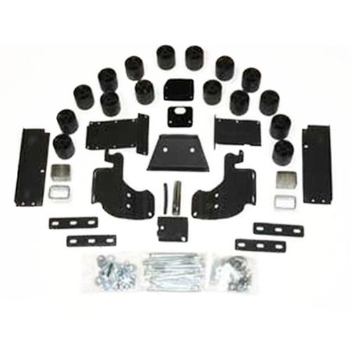 Body Lift Kits Performance Accessories 60123