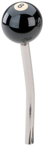 DefenderWorx 81226 8 Ball 10M x 1.5 Threaded Shift Knob Body TM Machine 81226