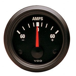 Gauges VDO 190031