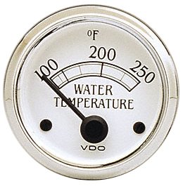 Gauge Sets VDO 310710