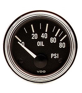 Gauge Sets VDO 350303