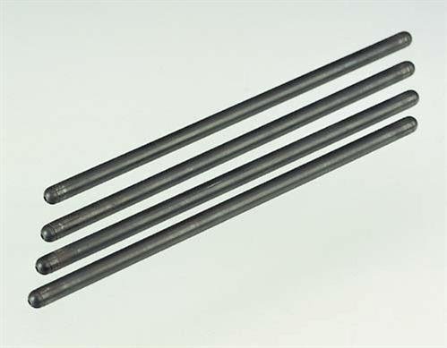 Crane 11632-16 Chromemoly Steel Pushrod - Pack of 16 Push Rods Crane Cams 1163216