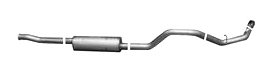 Exhaust & Emissions Gibson Performance Exhaust 619713