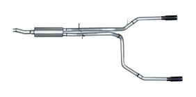 Exhaust & Emissions Gibson Performance Exhaust 69504