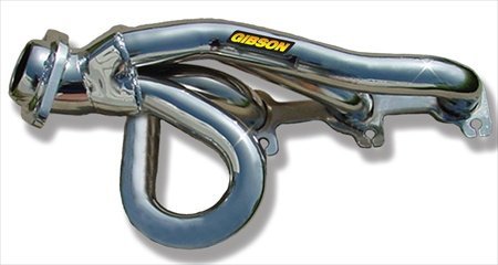 Headers Gibson Performance Exhaust GP307