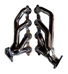 Headers Gibson Performance Exhaust GP500