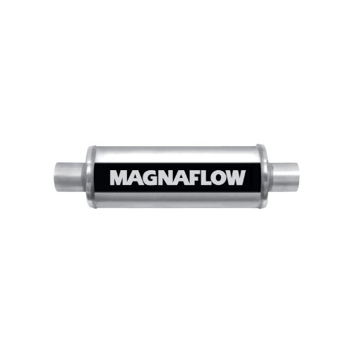 Mufflers Magnaflow 12619