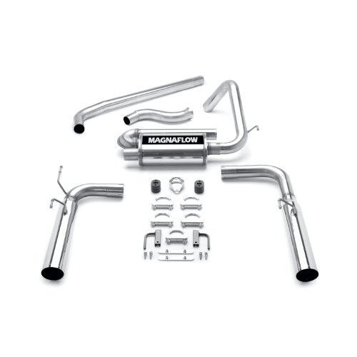 Mufflers Magnaflow 15693