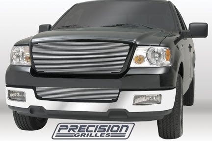Grilles Precision Grilles 804065