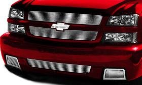 Grille Inserts Trenz 2703GP