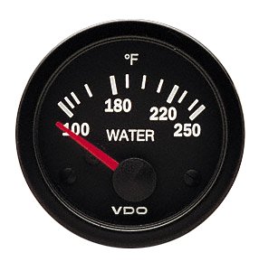 Gauge Sets VDO 310105