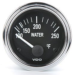 Gauges VDO 310304
