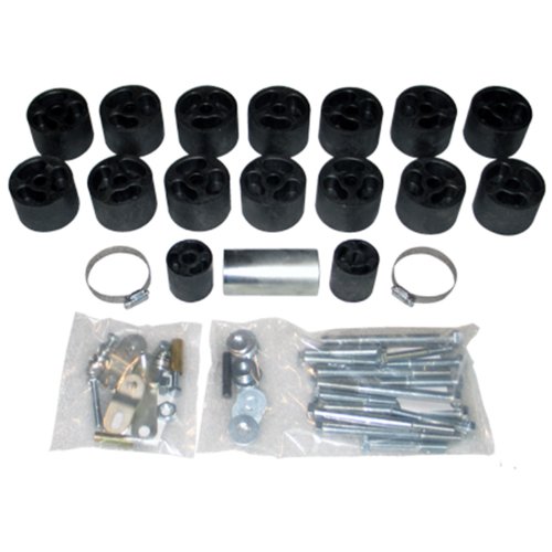 Body Lift Kits Performance Accessories 532X