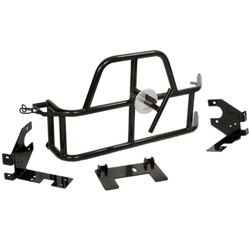 Spare Tire Carriers Or-Fab 85201