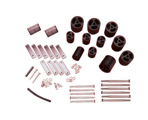 Body Lift Kits Performance Accessories 932A