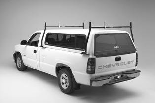 Cargo Racks Vanguard LRUNCHLB