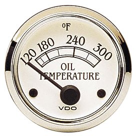 Gauges VDO 310 709