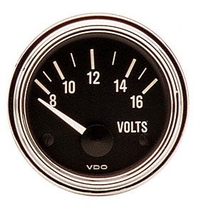 Gauge Sets VDO 332341