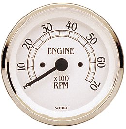 Gauge Sets VDO 333707