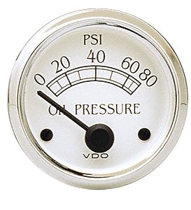 Gauge Sets VDO 350702