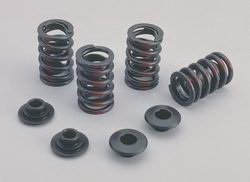 Crane 99916-16 Steel Valve Spring Retainer - Pack of 16 Push Rods Crane Cams 9991616