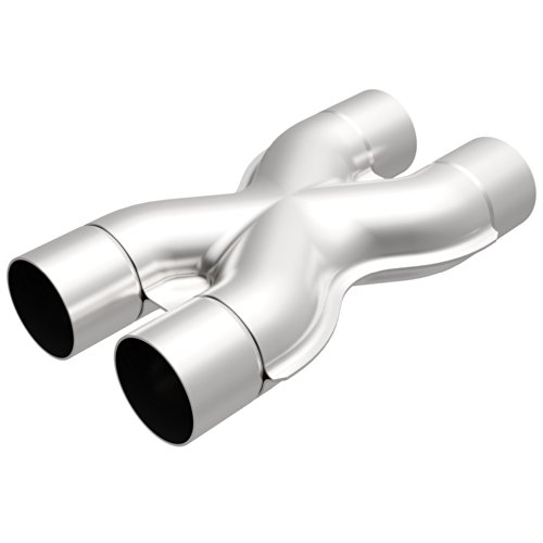 Mufflers MagnaFlow Exhaust Products 10791