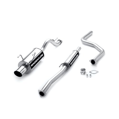 Exhaust & Emissions Magnaflow 15653