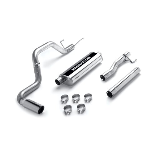 Exhaust & Emissions Magnaflow 15790