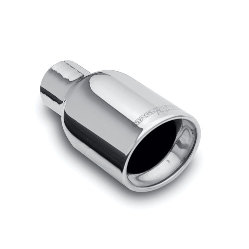 Magnaflow 35164 Stainless Steel 2.25 Exhaust Tip Pipes Magnaflow 35164