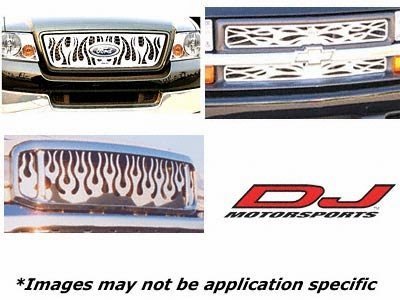 Grille Inserts DJ Motorsports 22115