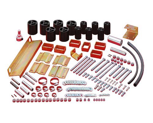 Body Lift Kits Performance Accessories 1073M