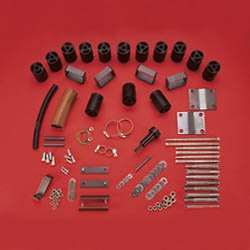 Body Lift Kits Performance Accessories 5502M