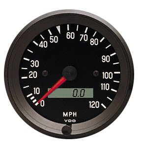 Speedometers VDO 437050