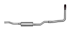 Exhaust & Emissions Gibson Performance Exhaust 14403