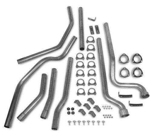 Headers Hooker 16561HKR