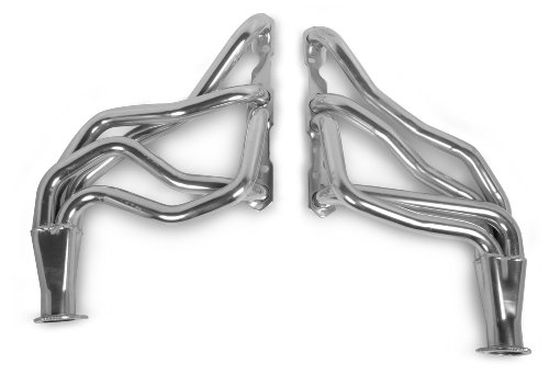 Hooker 2453-1HKR Competition Ceramic Header Headers Hooker 2453-1HKR