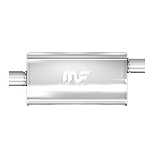 Mufflers MagnaFlow Exhaust Products 12589