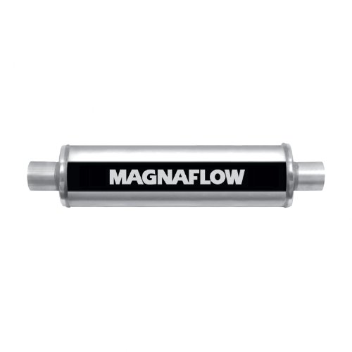Mufflers Magnaflow 12772
