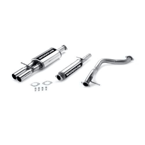 Exhaust & Emissions Magnaflow 15745