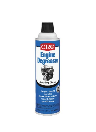 Engine Cleaners & Degreasers CRC 05025CA