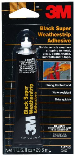 Adhesives 3M 03602