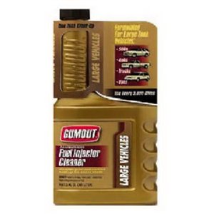 20OZ LG Veh FuelCleaner Fuel System Cleaners Pennzoil 161104