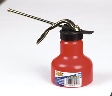 Grease Guns Plews 50-590