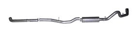 Exhaust & Emissions Gibson Performance Exhaust 315587