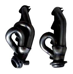Headers Gibson Performance Exhaust GP207S