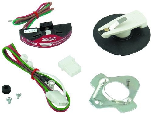 HEI Conversion Kits Mallory USA 61003M