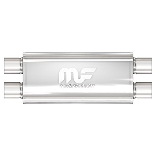 Mufflers MagnaFlow Exhaust Products 12468