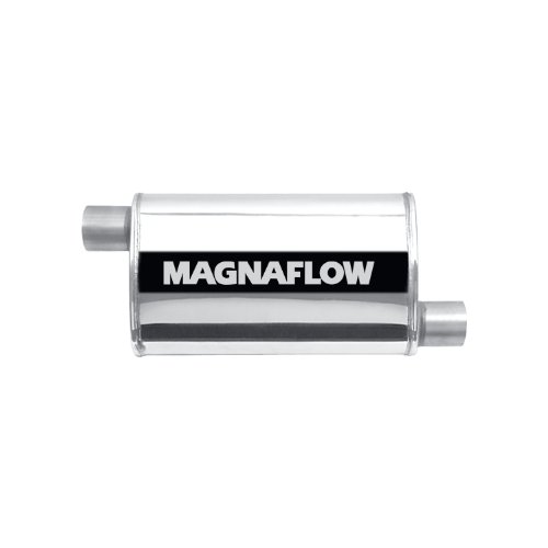 Mufflers Magnaflow 14336