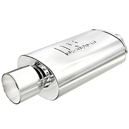 Mufflers MagnaFlow Exhaust Products 14832