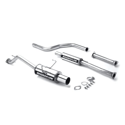 Mufflers Magnaflow 15642